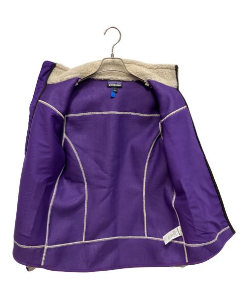 Patagonia（パタゴニア）Patagonia (パタゴニア) クラシック レトロX フリースジャケット ベージュ サイズ:Sの古着・服飾アイテム