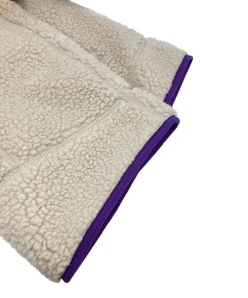 Patagonia（パタゴニア）Patagonia (パタゴニア) クラシック レトロX フリースジャケット ベージュ サイズ:Sの古着・服飾アイテム