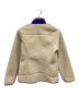 Patagonia (パタゴニア) クラシック レトロX フリースジャケット ベージュ サイズ:S：10000円