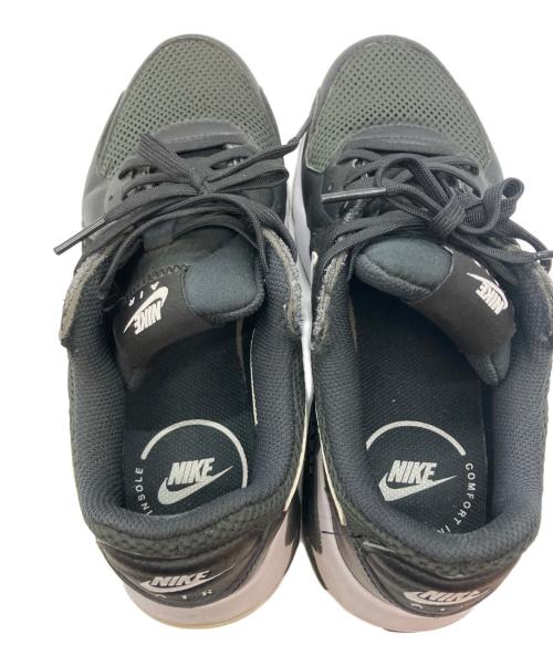 NIKE（ナイキ）NIKE (ナイキ) AIR MAX EXCEE ローカットスニーカー ホワイト×ブラック サイズ:25cmの古着・服飾アイテム