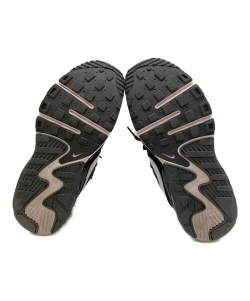 NIKE（ナイキ）NIKE (ナイキ) AIR MAX EXCEE ローカットスニーカー ホワイト×ブラック サイズ:25cmの古着・服飾アイテム