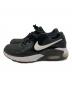 NIKE (ナイキ) AIR MAX EXCEE ローカットスニーカー ホワイト×ブラック サイズ:25cm：5000円