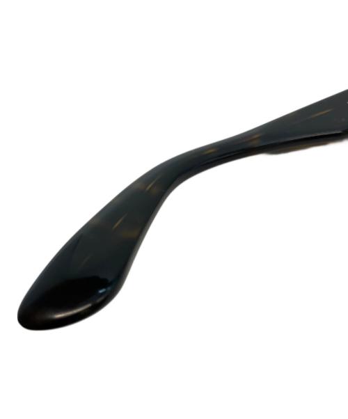 RAY-BAN（レイバン）RAY-BAN (レイバン) WAYFARER ウェイファーラー ハバナ 伊達眼鏡 ブラウンの古着・服飾アイテム