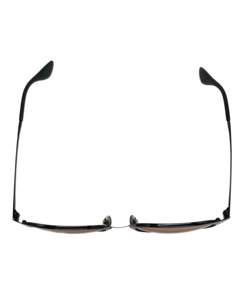 RAY-BAN（レイバン）RAY-BAN (レイバン) サングラス ERIKA METAL ブラック 002/Q4 サイズ:54□19の古着・服飾アイテム