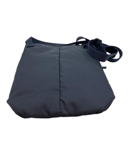 PORTER（ポーター）PORTER (ポーター) フォース ショルダーバッグ ネイビーの古着・服飾アイテム