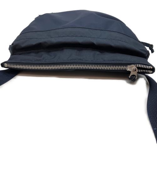 PORTER（ポーター）PORTER (ポーター) フォース ショルダーバッグ ネイビーの古着・服飾アイテム