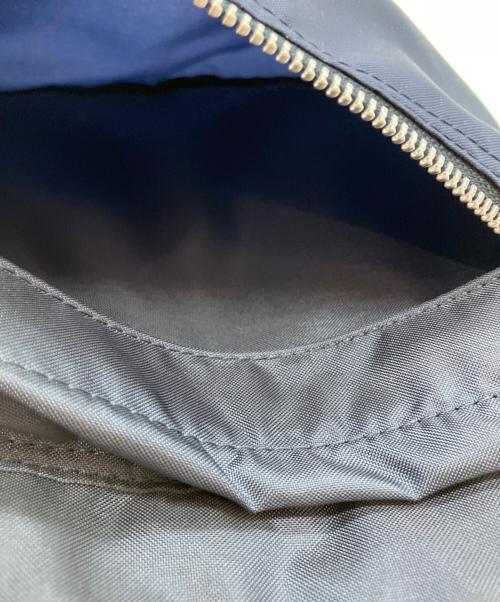 PORTER（ポーター）PORTER (ポーター) フォース ショルダーバッグ ネイビーの古着・服飾アイテム