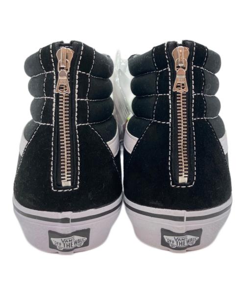 VANS（ヴァンズ）VANS (バンズ) SOPHNET. (ソフネット) ハイカットスニーカー ブラック×ホワイト サイズ:26.5cmの古着・服飾アイテム