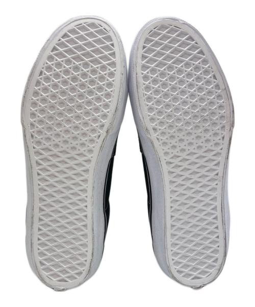 VANS（ヴァンズ）VANS (バンズ) SOPHNET. (ソフネット) ハイカットスニーカー ブラック×ホワイト サイズ:26.5cmの古着・服飾アイテム