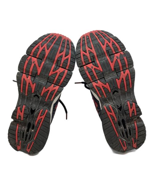 MIZUNO（ミズノ）MIZUNO (ミズノ) WAVE PROPHECY LS ローカットスニーカー ブラック×ホワイト サイズ:27.5cmの古着・服飾アイテム