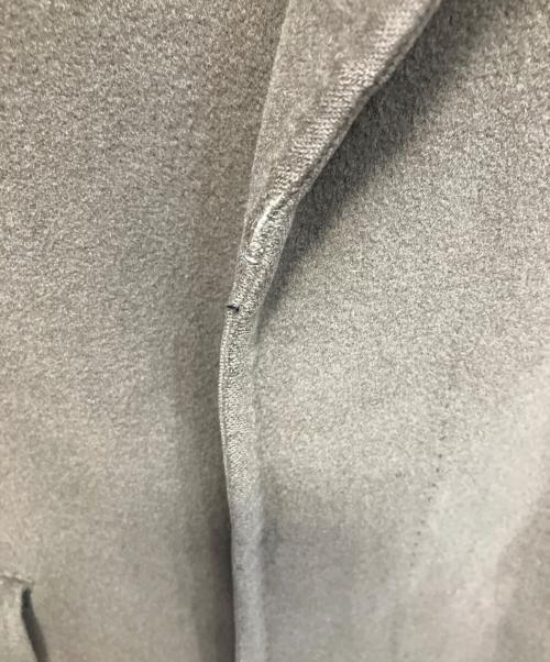 Burberry's（バーバリー）Burberry's (バーバリーズ) チェスターコート ブラウン サイズ:Lの古着・服飾アイテム