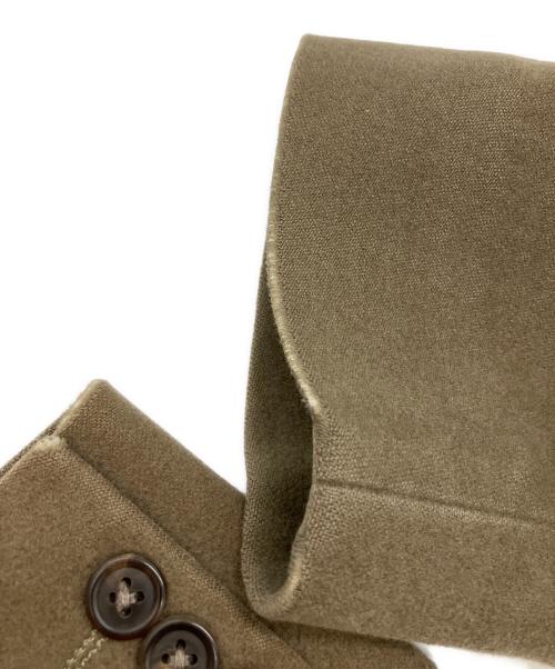 Burberry's（バーバリー）Burberry's (バーバリーズ) チェスターコート ブラウン サイズ:Lの古着・服飾アイテム