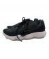 NIKE (ナイキ) HYPERDUNK ローカットスニーカー ブラック サイズ:27cm：9000円