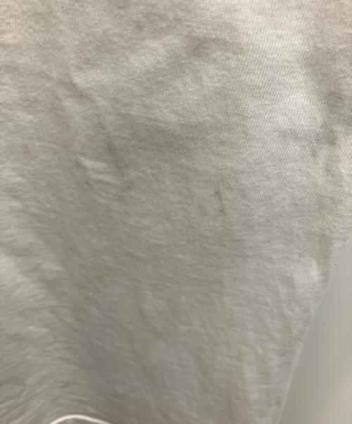 fred again（フレッド・アゲイン）fred again (フレッド・アゲイン) 2025フジロック会場限定 半袖Tシャツ ホワイト サイズ:Lの古着・服飾アイテム