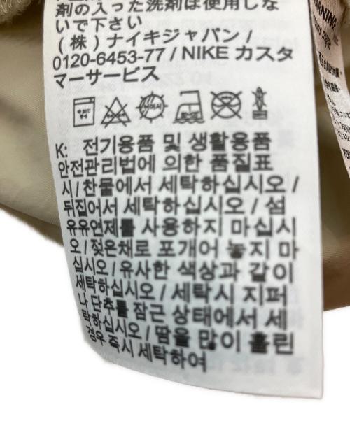 NIKE（ナイキ）NIKE (ナイキ) NSW TP ウーブン UL カーゴ ショート ハーフパンツ ベージュ サイズ:Sの古着・服飾アイテム