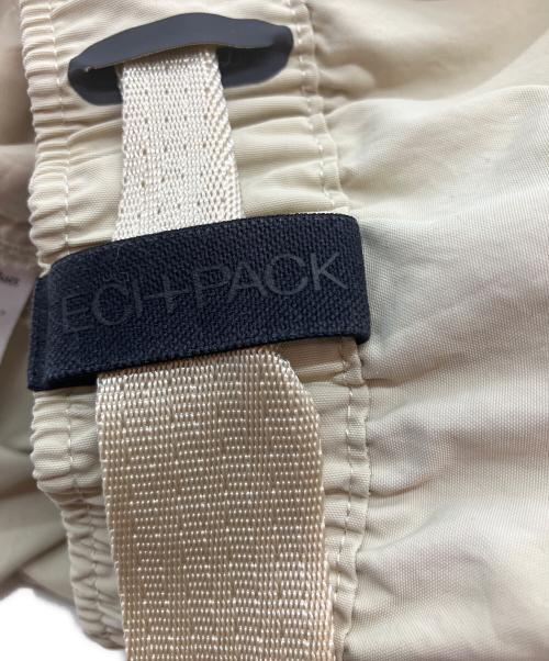 NIKE（ナイキ）NIKE (ナイキ) NSW TP ウーブン UL カーゴ ショート ハーフパンツ ベージュ サイズ:Sの古着・服飾アイテム