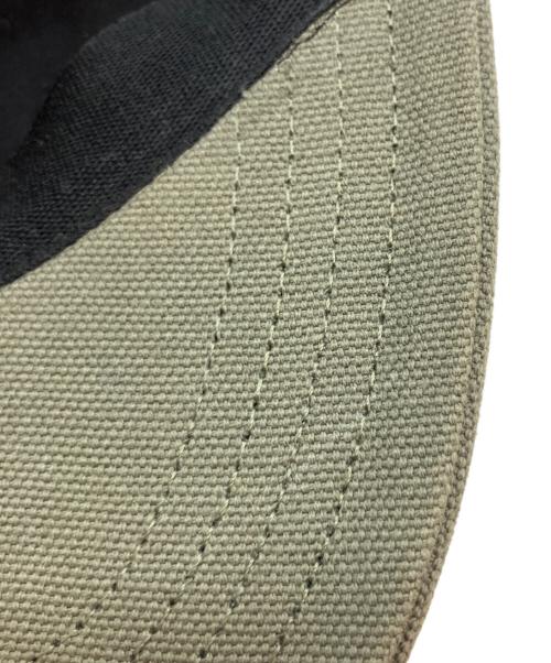 A.P.C.（アーペーセー）A.P.C. (アーペーセー) キャップ グリーンの古着・服飾アイテム