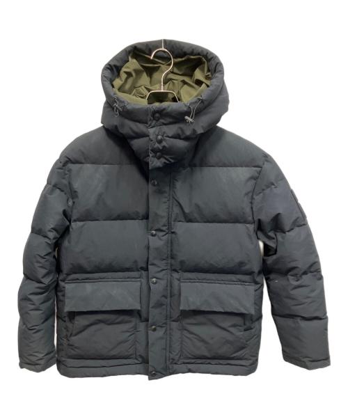COMME des GARCONS（コムデギャルソン）COMME des GARCONS (コムデギャルソン) 22AW ダウンジャケット ネイビー サイズ:XSの古着・服飾アイテム