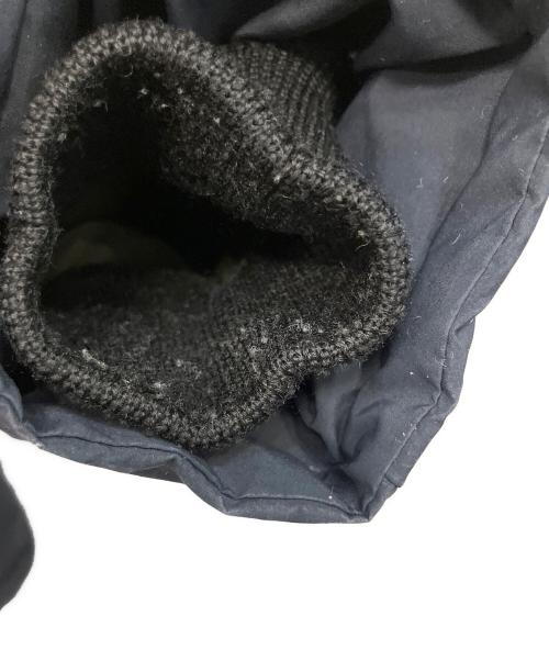 COMME des GARCONS（コムデギャルソン）COMME des GARCONS (コムデギャルソン) 22AW ダウンジャケット ネイビー サイズ:XSの古着・服飾アイテム