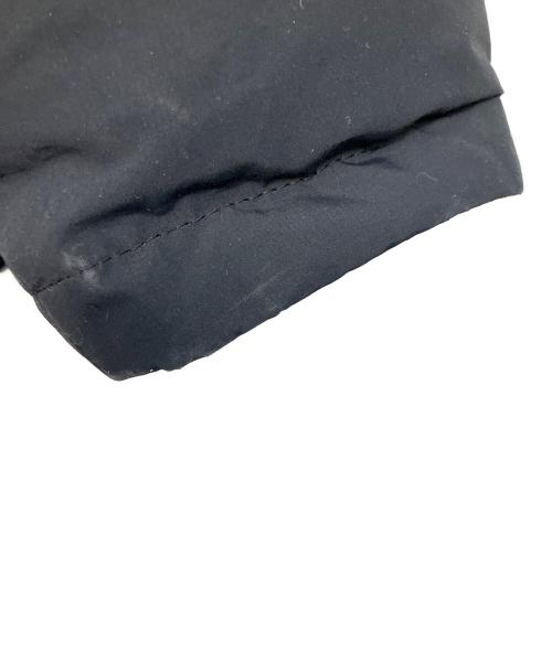 COMME des GARCONS（コムデギャルソン）COMME des GARCONS (コムデギャルソン) 22AW ダウンジャケット ネイビー サイズ:XSの古着・服飾アイテム