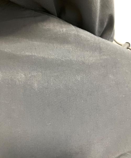 COMME des GARCONS（コムデギャルソン）COMME des GARCONS (コムデギャルソン) 22AW ダウンジャケット ネイビー サイズ:XSの古着・服飾アイテム