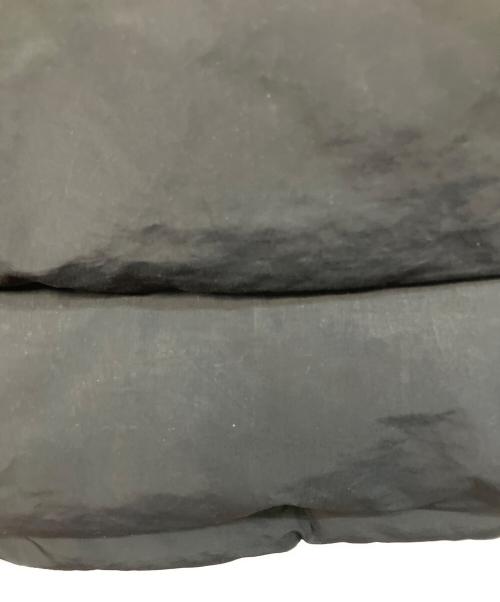 COMME des GARCONS（コムデギャルソン）COMME des GARCONS (コムデギャルソン) 22AW ダウンジャケット ネイビー サイズ:XSの古着・服飾アイテム