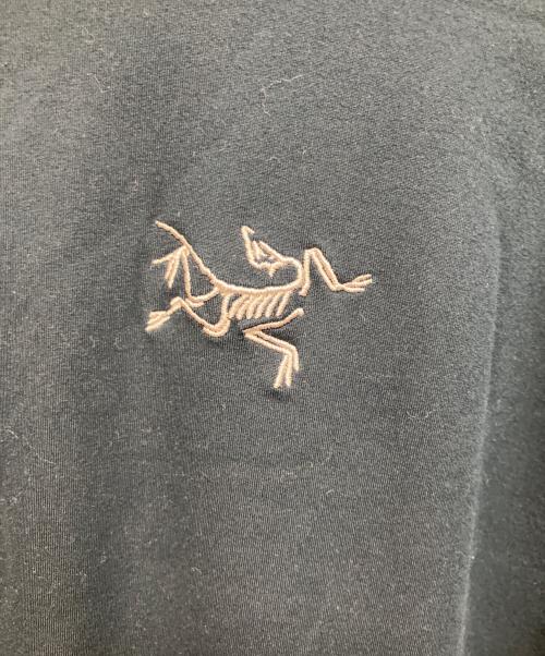 ARC'TERYX（アークテリクス）ARC'TERYX (アークテリクス) ADAHY HOODY パーカー グリーン サイズ:Lの古着・服飾アイテム