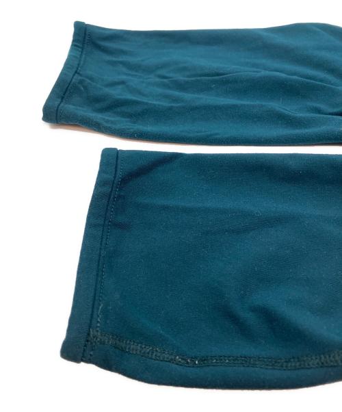 ARC'TERYX（アークテリクス）ARC'TERYX (アークテリクス) ADAHY HOODY パーカー グリーン サイズ:Lの古着・服飾アイテム