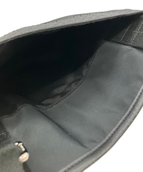 COACH（コーチ）COACH (コーチ) ショルダーバッグ ブラックの古着・服飾アイテム