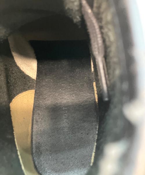 H2VOLT（エイチツーヴォルト）H2VOLT (エイチツーヴォルト) ブーツ ブラック サイズ:27cmの古着・服飾アイテム