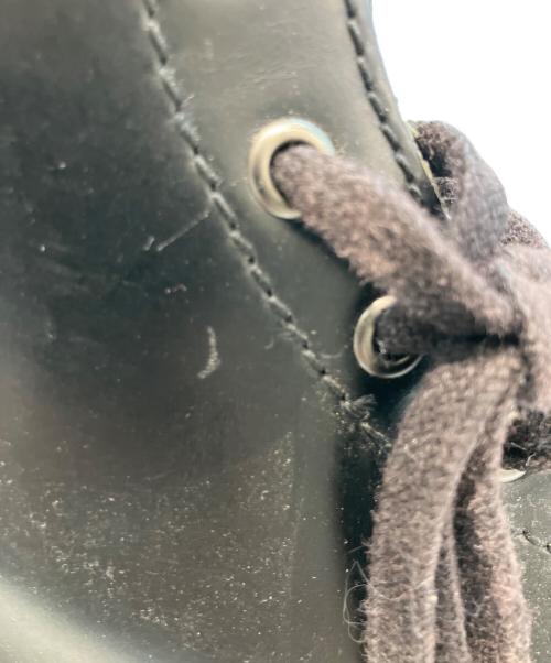 H2VOLT（エイチツーヴォルト）H2VOLT (エイチツーヴォルト) ブーツ ブラック サイズ:27cmの古着・服飾アイテム