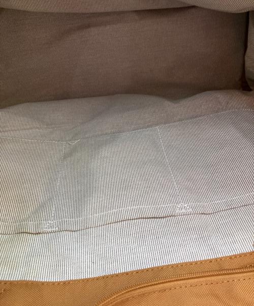 CarHartt（カーハート）CarHartt (カーハート) WOMEN'S EAST TOTE トートバッグ ブラウンの古着・服飾アイテム