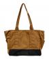 CarHartt (カーハート) WOMEN'S EAST TOTE トートバッグ ブラウン：8000円
