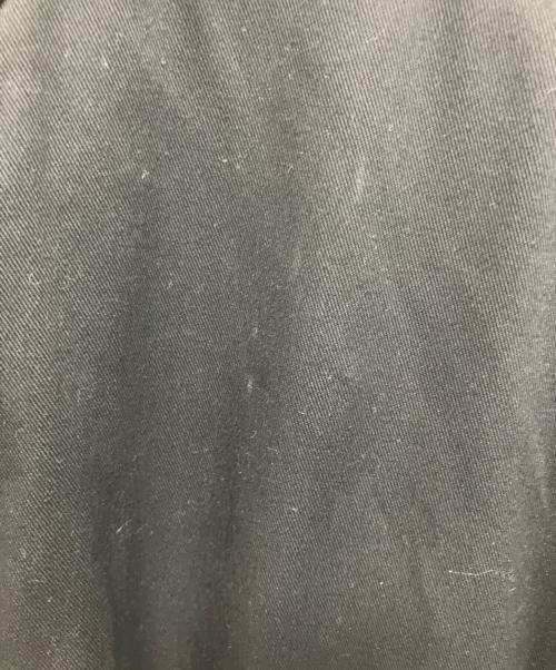 Adam et Rope（アダム エ ロペ）Adam et Rope (アダム エ ロペ) ライナー付モッズコート グレー サイズ:Sの古着・服飾アイテム