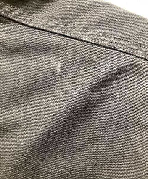 Adam et Rope（アダム エ ロペ）Adam et Rope (アダム エ ロペ) ライナー付モッズコート グレー サイズ:Sの古着・服飾アイテム