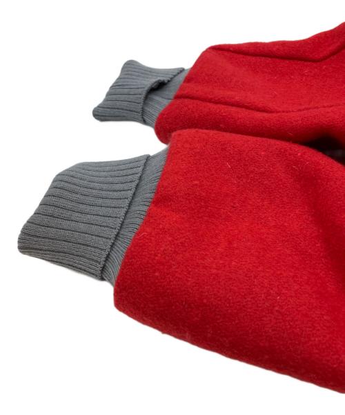 Dry Bones（ドライボーンズ）Dry Bones (ドライボーンズ) 50s Style Sport Jacket スポーツジャケット レッド サイズ:Mの古着・服飾アイテム