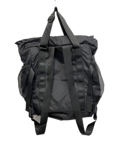 JOURNAL STANDARD relume（ジャーナルスタンダード レリューム）JOURNAL STANDARD relume (ジャーナルスタンダード レリューム) カリブーマウンテニアリング バックパック ブラックの古着・服飾アイテム