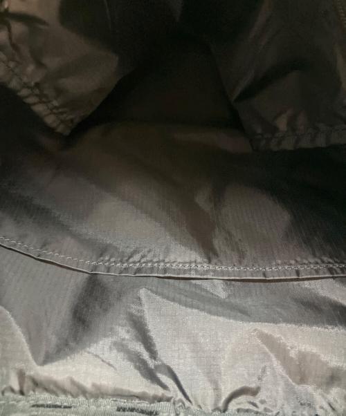 JOURNAL STANDARD relume（ジャーナルスタンダード レリューム）JOURNAL STANDARD relume (ジャーナルスタンダード レリューム) カリブーマウンテニアリング バックパック ブラックの古着・服飾アイテム