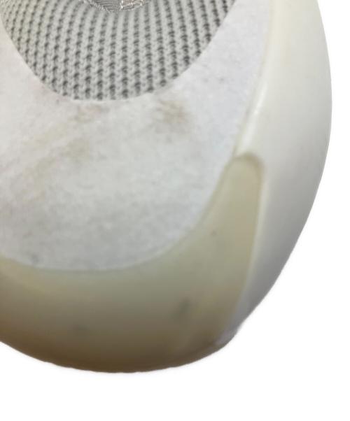 adidas（アディダス）adidas (アディダス) A.E.1LOW ローカットスニーカー ホワイト×グレー サイズ:28cmの古着・服飾アイテム