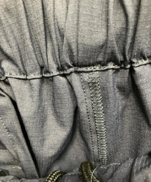 BLUCO WORK GARMENT（ブルコ ワーク ガーメント）BLUCO WORK GARMENT (ブルコ ワーク ガーメント) ナイロンパンツ ネイビー サイズ:Lの古着・服飾アイテム