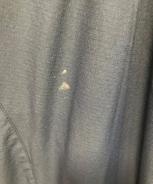 BLUCO WORK GARMENT（ブルコ ワーク ガーメント）BLUCO WORK GARMENT (ブルコ ワーク ガーメント) ナイロンパンツ ネイビー サイズ:Lの古着・服飾アイテム