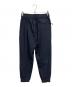 BLUCO WORK GARMENT (ブルコ ワーク ガーメント) ナイロンパンツ ネイビー サイズ:L：7000円