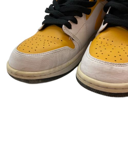 NIKE（ナイキ）NIKE (ナイキ) Air Jordan 1 Mid 