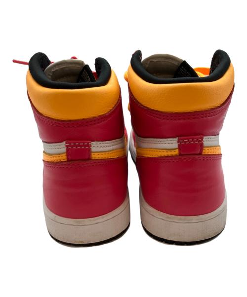 NIKE（ナイキ）NIKE (ナイキ) Air Jordan 1 High OG 