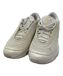 NIKE（ナイキ）の古着「ローカットスニーカー AIR_MAX95」｜ホワイト