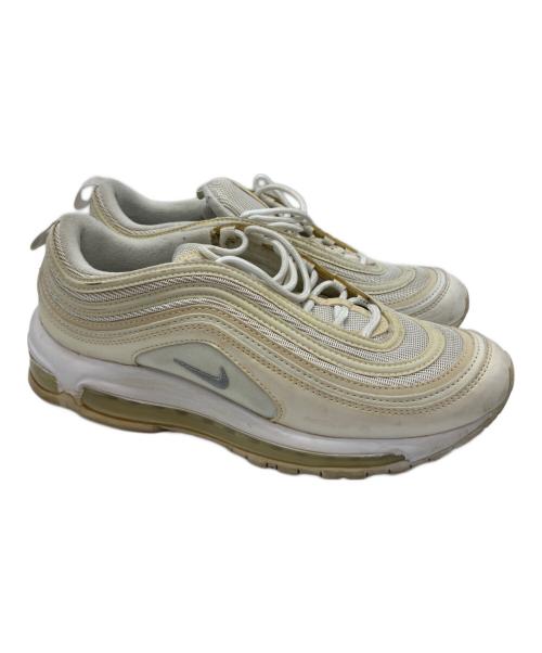 NIKE（ナイキ）NIKE (ナイキ) ローカットスニーカー AIR_MAX95 ホワイト サイズ:26.5cmの古着・服飾アイテム