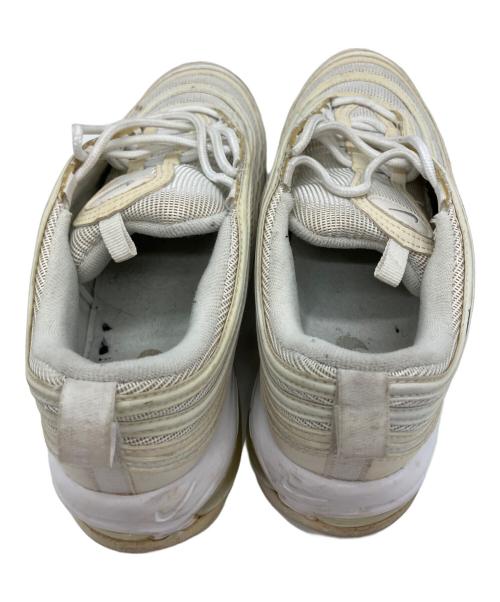 NIKE（ナイキ）NIKE (ナイキ) ローカットスニーカー AIR_MAX95 ホワイト サイズ:26.5cmの古着・服飾アイテム