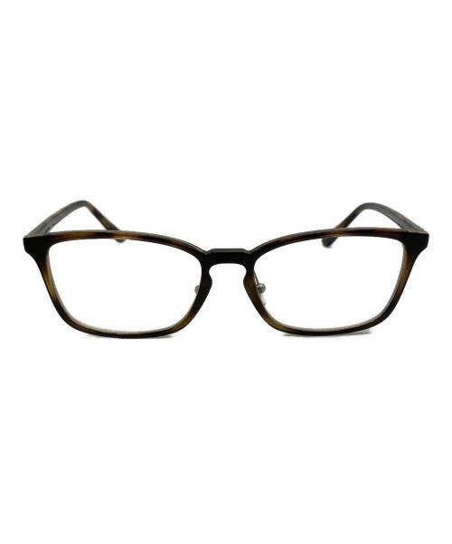 RAY-BAN（レイバン）RAY-BAN (レイバン) 伊達眼鏡 RB7149D ブラウン サイズ:55□17の古着・服飾アイテム