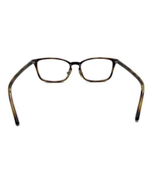 RAY-BAN（レイバン）RAY-BAN (レイバン) 伊達眼鏡 RB7149D ブラウン サイズ:55□17の古着・服飾アイテム