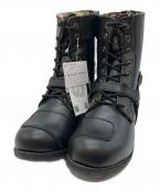 wildwingワイルドウィング）の古着「ブーツ」｜ブラック